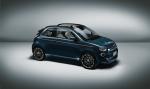Fiat 500 la Prima - Deutschland Cabrio 2020 года